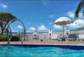 Hotel Silver Castle Mymensingh
