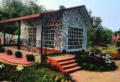 বর্ণচ্ছটা রিসোর্ট আশুলিয়া