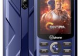 Gphone GP28 Gaming Feature Phone