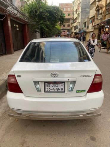 Car Rent In Mirpur 