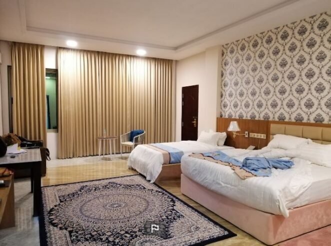 Dhali Amber Resort Munshigonj