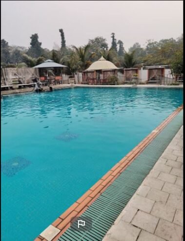 Dhali Amber Resort Munshigonj