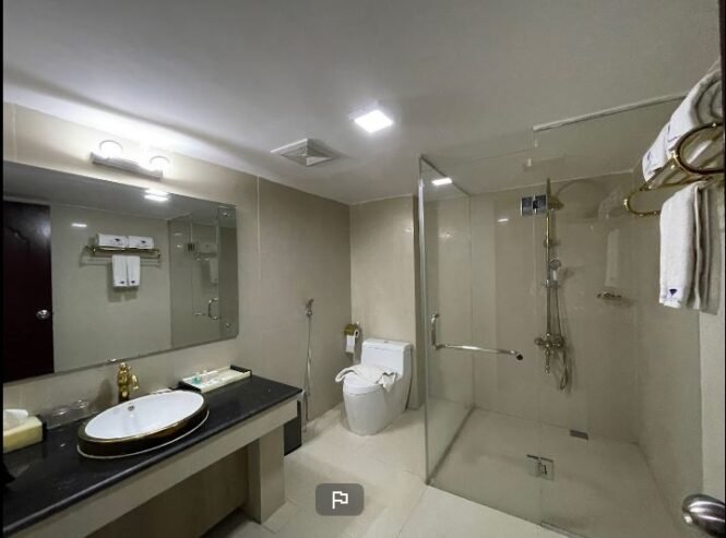 Dhali Amber Resort Munshigonj