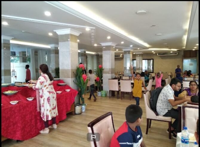 Dhali Amber Resort Munshigonj