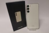 Samsung Galaxy S23 Ultra, Z FOLD4 5G