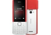 Nokia 5710 Xpress Audio