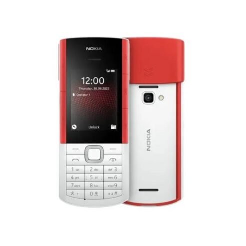 Nokia 5710 Xpress Audio