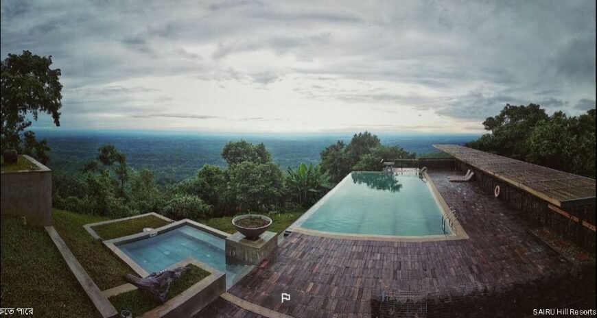 SAIRU Hill Resorts BandarBan