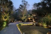 SAIRU Hill Resorts BandarBan