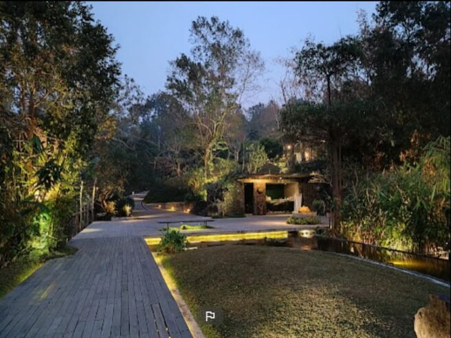 SAIRU Hill Resorts BandarBan