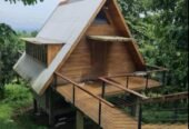 SAIRU Hill Resorts BandarBan