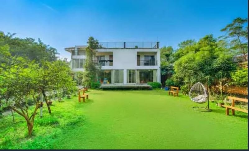 Chayabithi Resort Savar