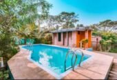 Chayabithi Resort Savar