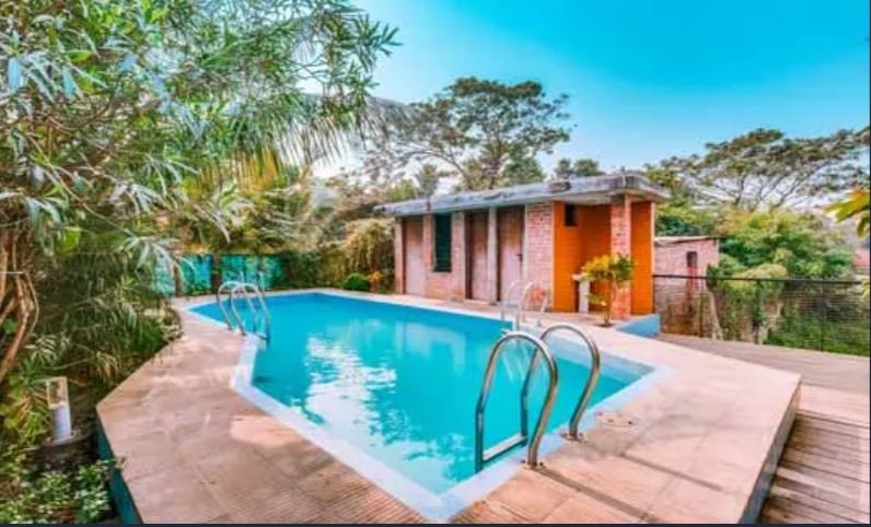Chayabithi Resort Savar