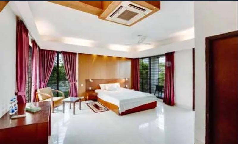 Chayabithi Resort Savar