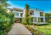 Chayabithi Resort Savar