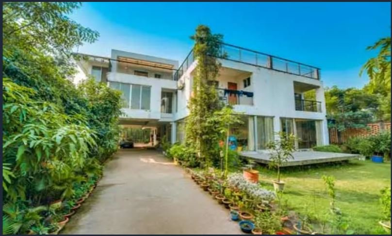 Chayabithi Resort Savar
