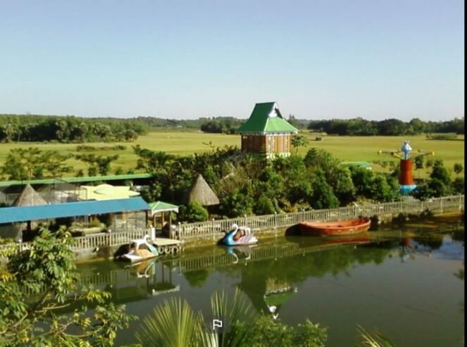 Vita World Resort