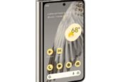 Google Pixel Fold 5G