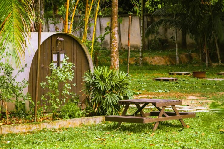 Syed Bari Resort , Gazipur