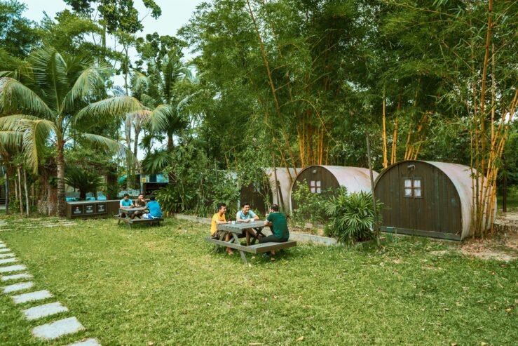 Syed Bari Resort , Gazipur
