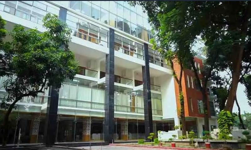 Mamata Palli Hotel And Resort  Dhaka