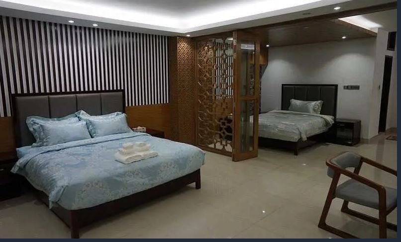 Mamata Palli Hotel And Resort  Dhaka