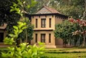 Matir Maya Eco Resort Dhaka
