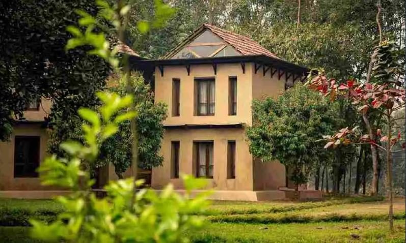 Matir Maya Eco Resort Dhaka