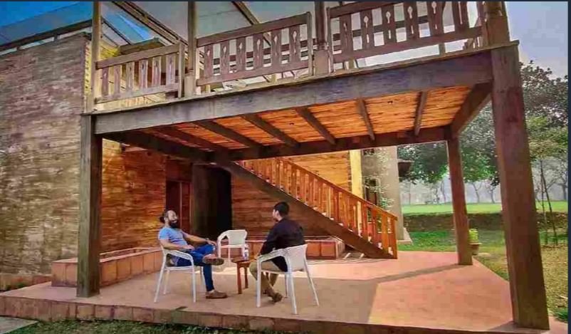 Matir Maya Eco Resort Dhaka