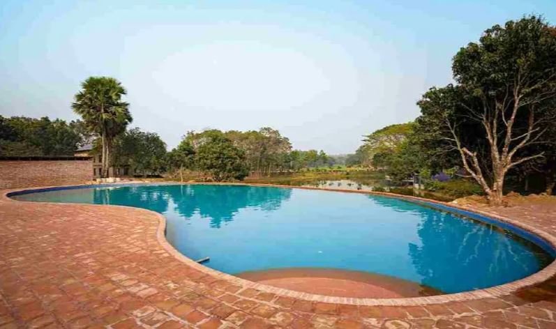 Matir Maya Eco Resort Dhaka