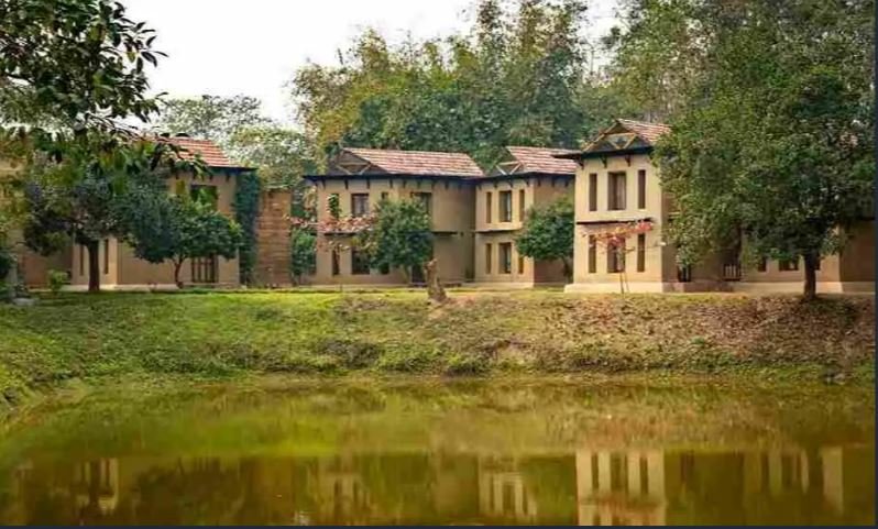 Matir Maya Eco Resort Dhaka