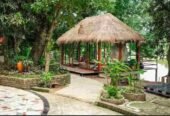 Kakon Courtyard Purbachal, Dhaka