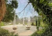 Kakon Courtyard Purbachal, Dhaka