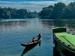 The Grand Hill Taj Hotel Rangamati