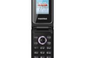 Maximus M23i Folding Phone
