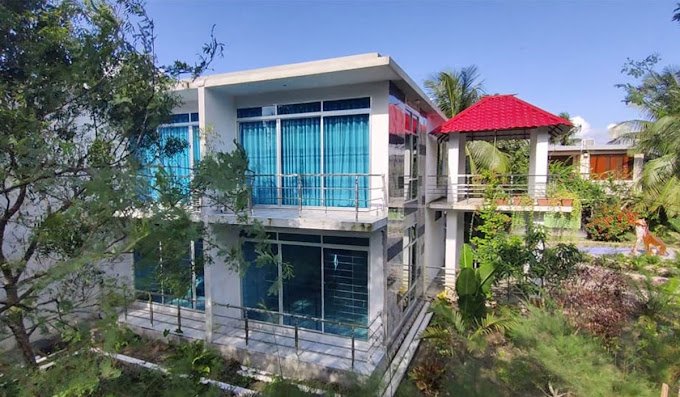 Mangrove Haven Resort Sundarbans