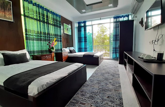 Mangrove Haven Resort Sundarbans
