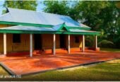 Meghmati Village Resort Mymensingh