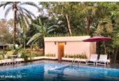 Meghmati Village Resort Mymensingh