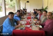Meghmati Village Resort Mymensingh