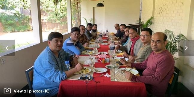 Meghmati Village Resort Mymensingh