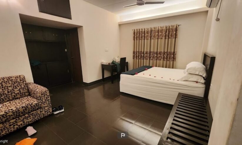 Meghmati Village Resort Mymensingh