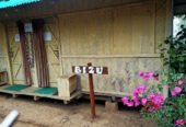 The Borgaang Resort in Rangamati