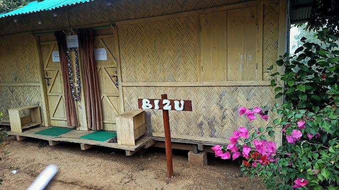 The Borgaang Resort in Rangamati