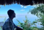 The Borgaang Resort in Rangamati