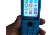 Vmax V17 Triple SIM Feature Phone