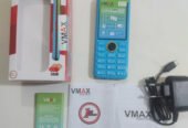 Vmax V17 Triple SIM Feature Phone