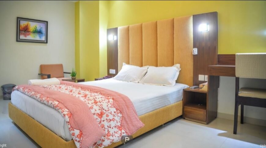 Hotel Victory Abashik, Cumilla