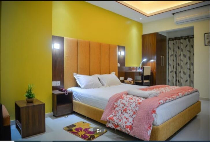 Hotel Victory Abashik, Cumilla